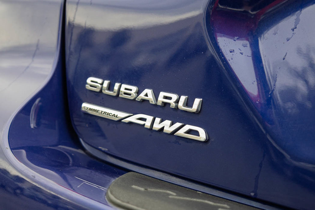 Used 2024 Subaru Crosstrek 2.5i Limited AWD/4WD image 8