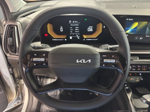 New 2026 Kia Sorento S AWD/4WD image 17