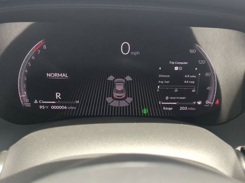 New 2025 Acura TLX SH-AWD w/ A-SPEC Pkg image 25