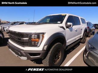 Used 2021 Ford F150 Raptor video 1