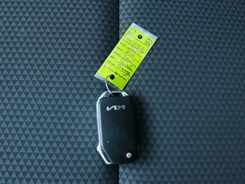 Used 2024 Kia Soul LX w/ Option Group 015 image 53