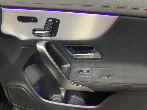 New 2026 Mercedes-Benz CLA 250 4MATIC image 22