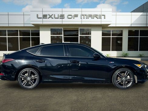 Used 2023 Acura Integra A-Spec image 7