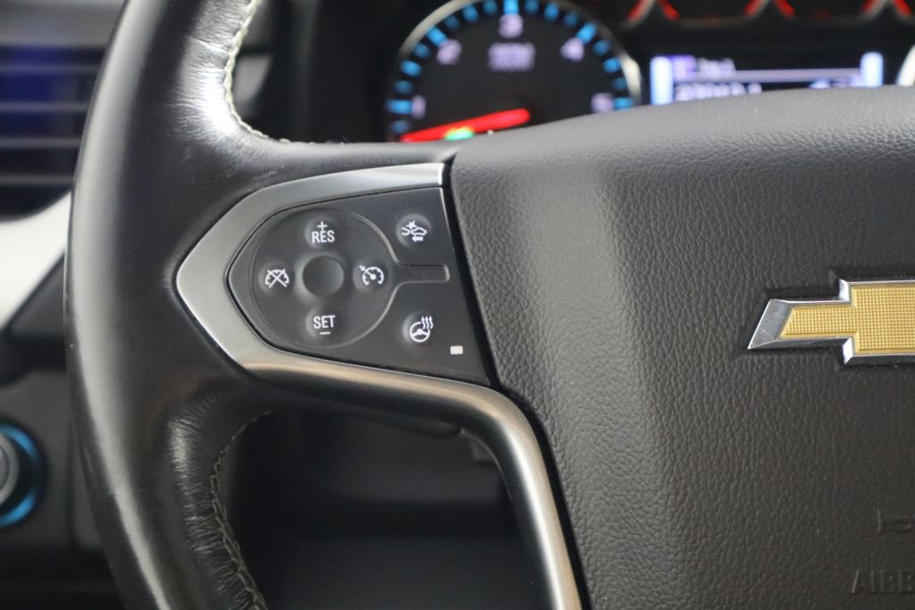 Used 2018 Chevrolet Tahoe LT AWD/4WD image 25
