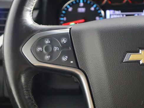 Used 2018 Chevrolet Tahoe LT AWD/4WD image 25