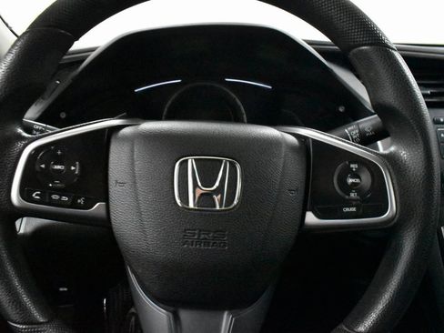 Used 2017 Honda Civic LX image 20