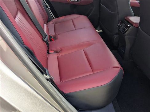 Used 2025 Lexus NX 350 AWD w/ Premium Package image 17