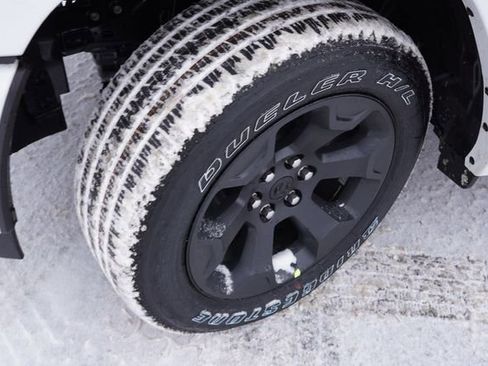 New 2026 RAM 1500 Big Horn image 9