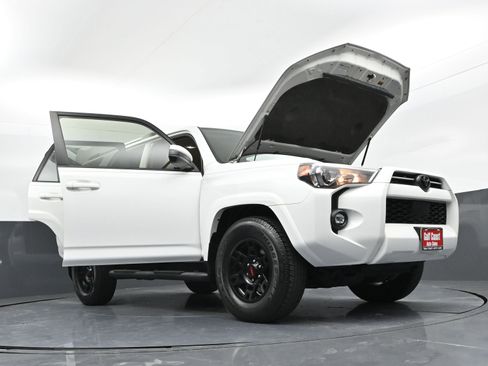 Certified 2023 Toyota 4Runner SR5 image 43