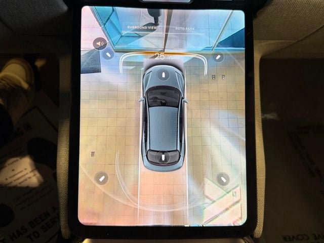Used 2025 Lucid Air Touring AWD/4WD image 28