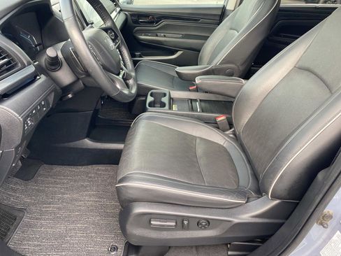 Used 2023 Honda Odyssey Elite image 24