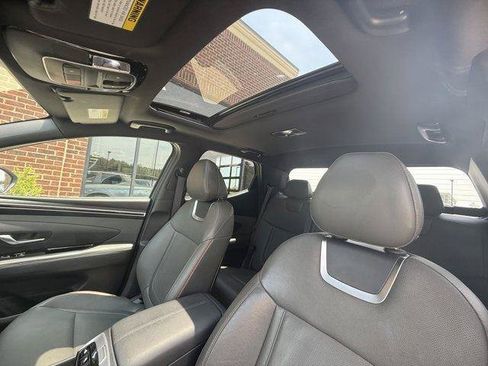 Used 2022 Hyundai Santa Cruz Limited AWD/4WD image 20