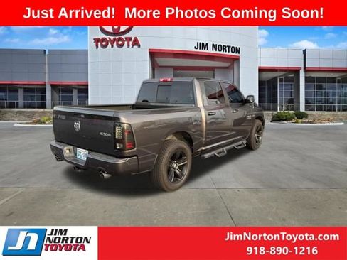 Used 2014 RAM 1500 Sport w/ Convenience Group AWD/4WD image 6