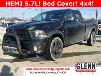 Used 2017 RAM 1500 Express w/ Black Ram 1500 Express Group video 1