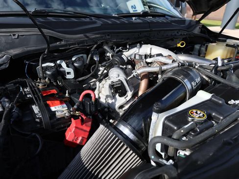 Used 2020 Ford F250 King Ranch w/ King Ranch Ultimate Package image 52