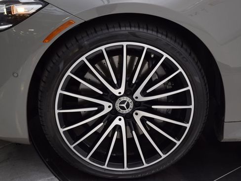 Certified 2023 Mercedes-Benz S 580 4MATIC Sedan image 12