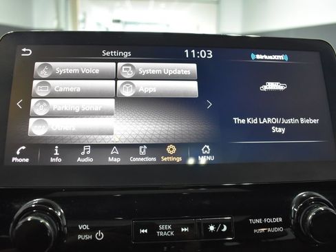 Used 2023 Nissan Armada Platinum w/ Cargo Package AWD/4WD image 26