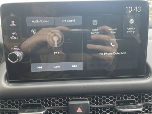 New 2026 Honda HR-V Sport image 17