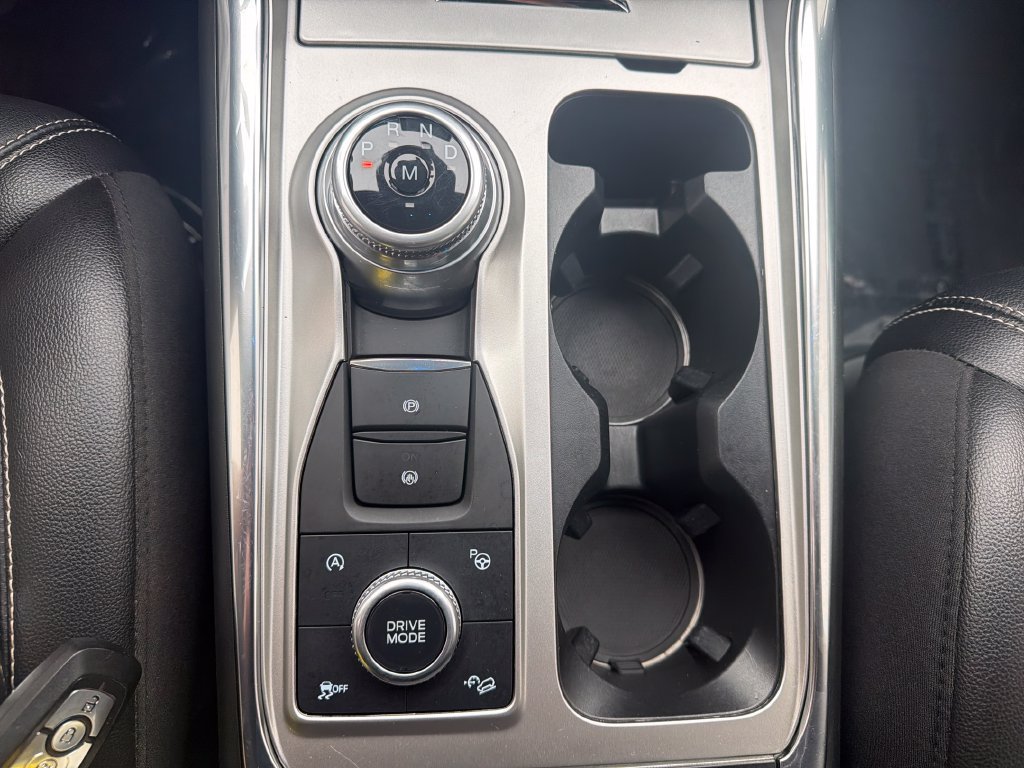 Used 2020 Ford Explorer ST w/ Premium Technology Package AWD/4WD image 19