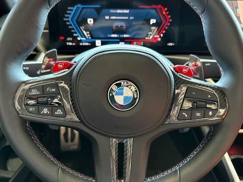 Used 2023 BMW M3 Competition AWD/4WD image 23