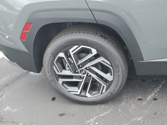 New 2026 Hyundai Tucson SEL Plus AWD/4WD image 5