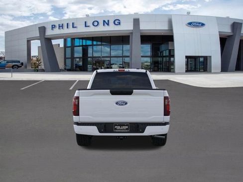 New 2026 Ford F150 STX AWD/4WD image 15