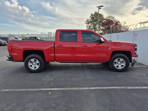 Used 2015 Chevrolet Silverado 1500 LT image 29