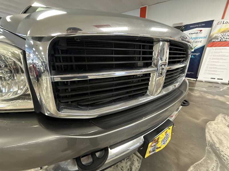 Used 2007 Dodge Ram 2500 Truck SLT w/ Light Group RWD image 15
