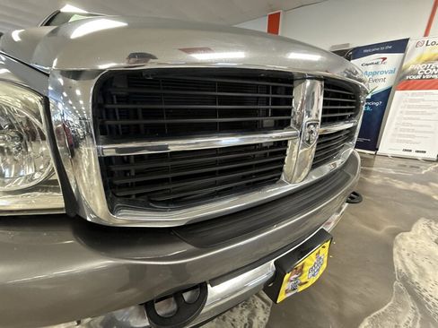 Used 2007 Dodge Ram 2500 Truck SLT w/ Light Group RWD image 15