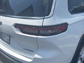 Used 2022 Jeep Grand Cherokee L Laredo w/ Luxury Tech Group I video 3