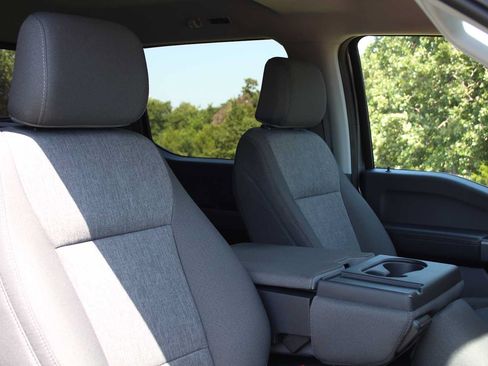 Used 2025 Ford F250 XL w/ STX Appearance Package AWD/4WD image 19