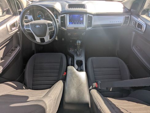 Used 2023 Ford Ranger XLT w/ Equipment Group 302A High image 26