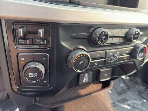 New 2026 Ford F350 XL w/ STX Appearance Package image 30