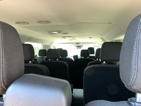 Used 2024 Ford Transit 350 XL AWD/4WD image 18