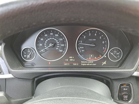 Used 2015 BMW 428i Gran Coupe xDrive image 12