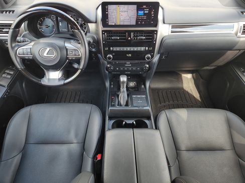 Used 2023 Lexus GX 460 Premium w/ Premium Plus Package AWD/4WD image 27