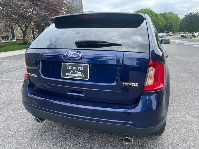 Used 2011 Ford Edge SE FWD image 14