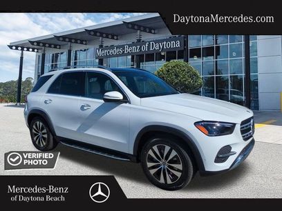 New 2026 Mercedes-Benz GLE 350 4MATIC