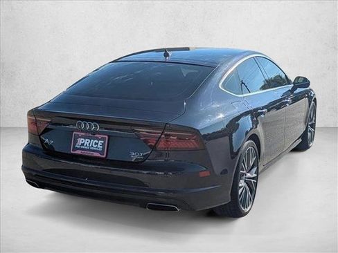 Used 2018 Audi A7 3.0T Prestige image 5