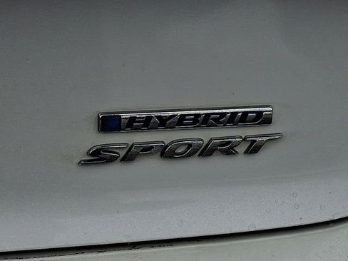 Certified 2023 Honda Accord Sport image 30