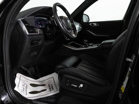 Used 2022 BMW X5 xDrive40i image 17