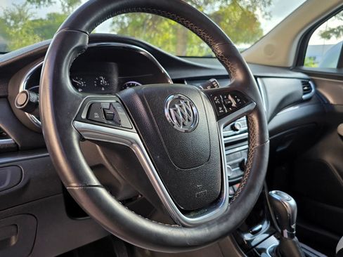 Used 2018 Buick Encore Preferred FWD image 24