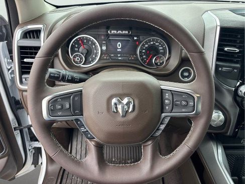 New 2026 RAM 1500 Laramie image 12