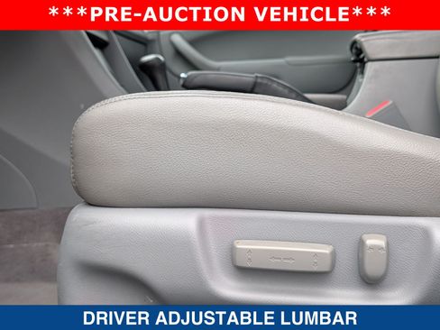 Used 2004 Acura TSX FWD image 22