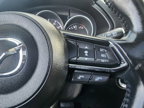 Used 2018 MAZDA CX-5 Touring w/ Preferred Equipment Package FWD image 39