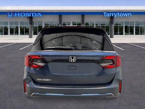 New 2026 Honda Odyssey EX-L image 4