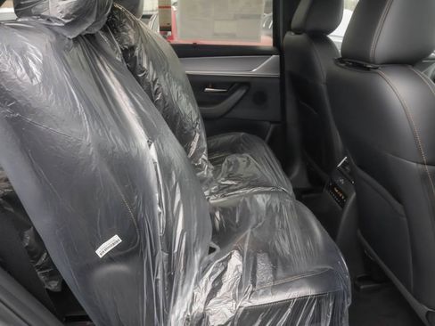 New 2026 MAZDA CX-90 Plug-In Hybrid w/ Premium Plus image 37