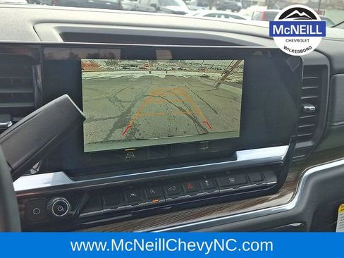 Used 2024 Chevrolet Silverado 1500 LT image 20