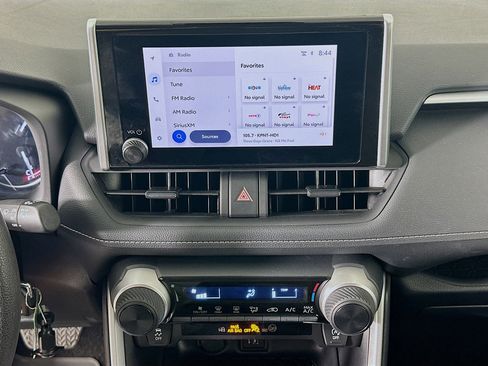 Used 2025 Toyota RAV4 LE image 22