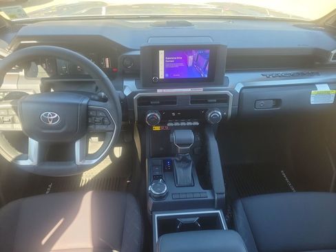 Certified 2025 Toyota Tacoma SR5 image 12